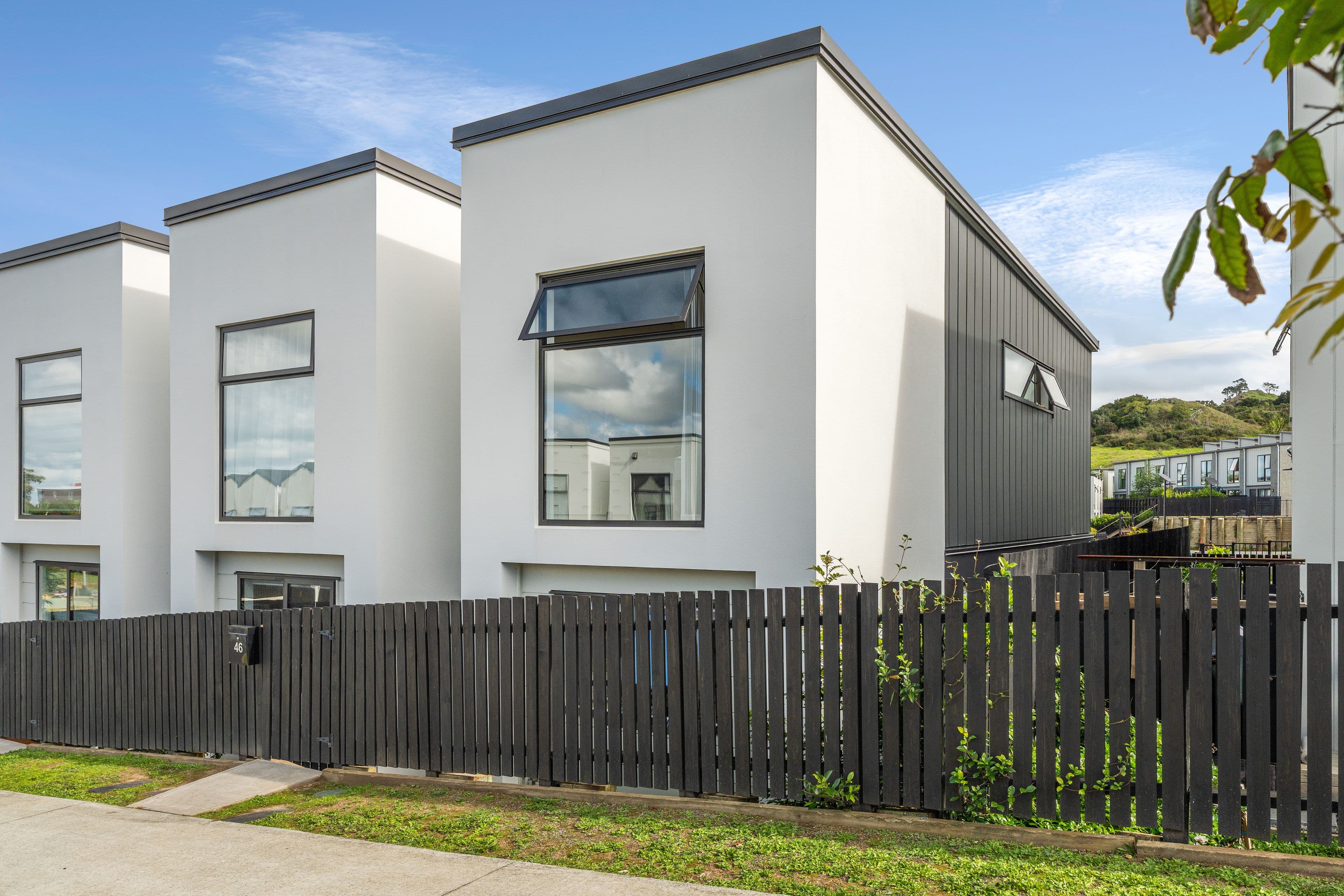 For sale: 46 Huri Street
