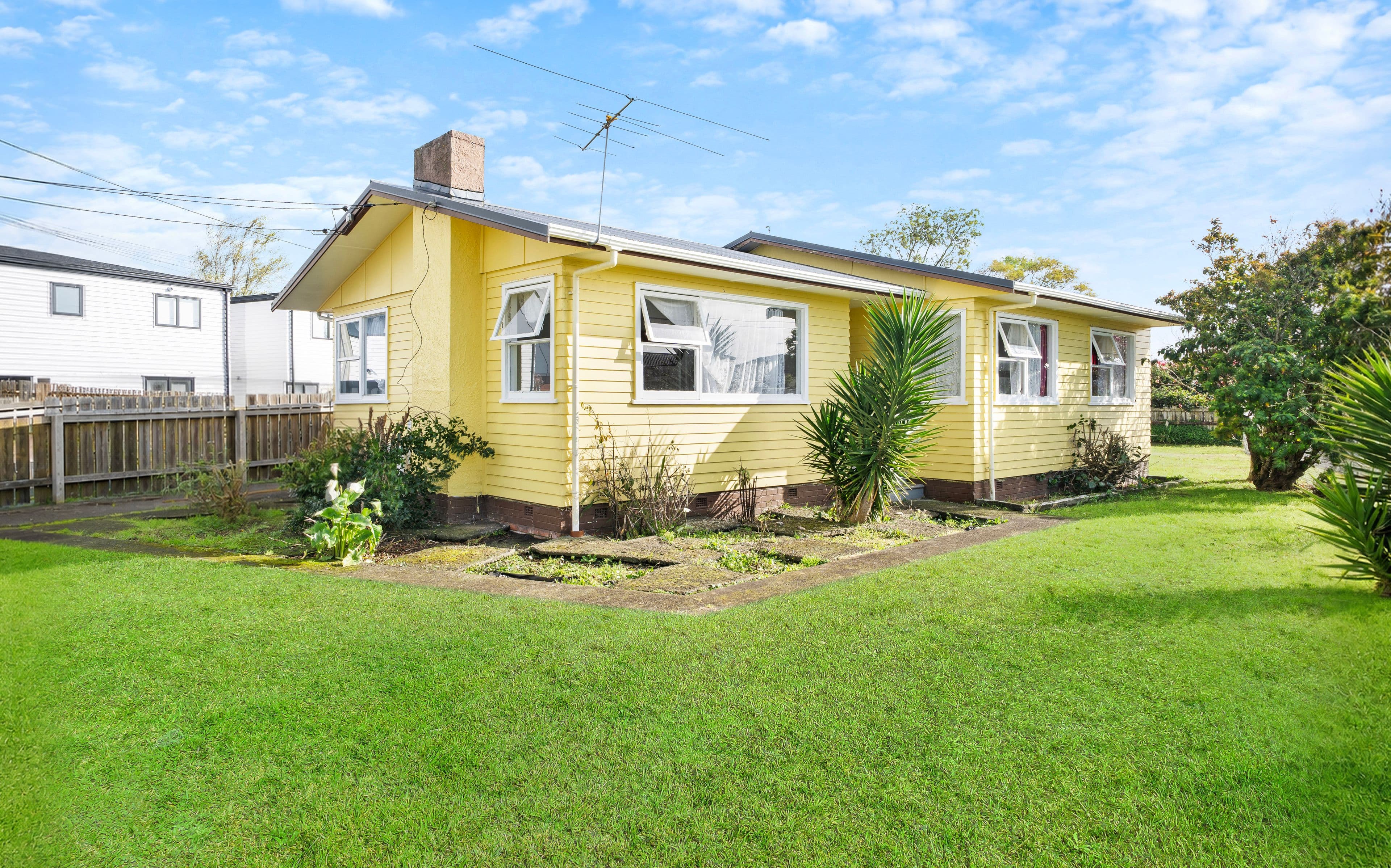 For sale: 156 Hall Avenue