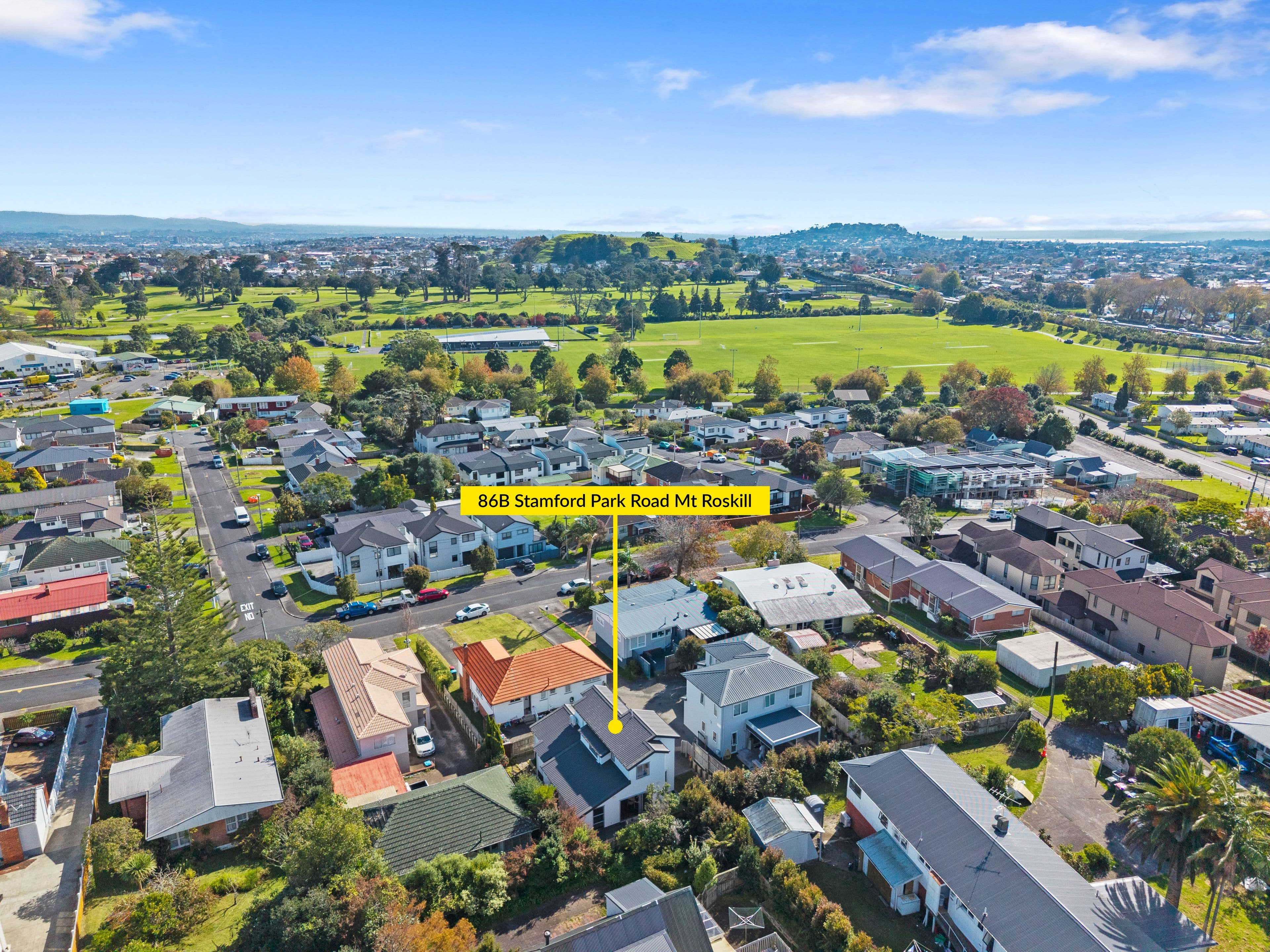 86B Stamford Park Road, photo 8