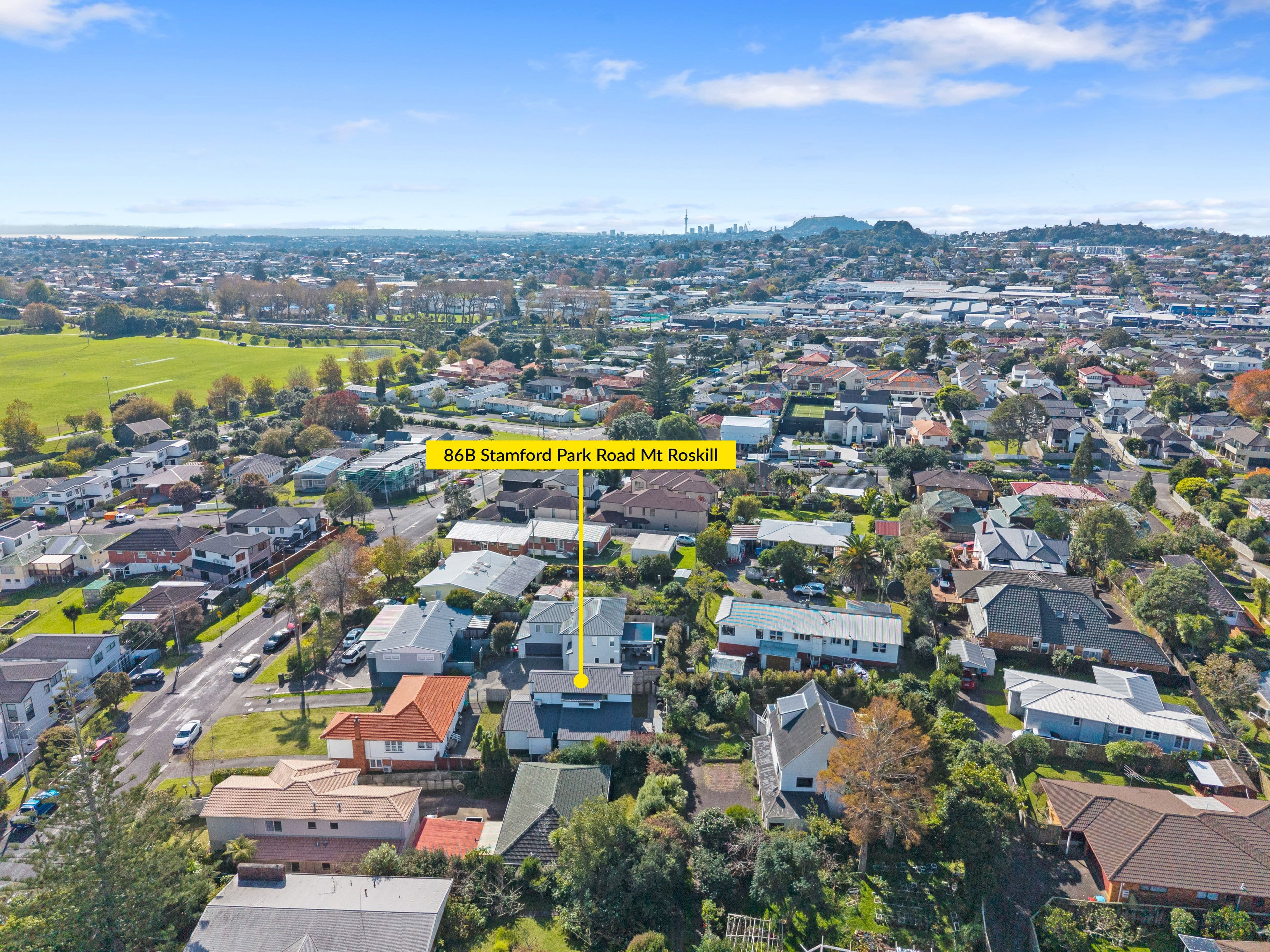 86B Stamford Park Road, photo 7