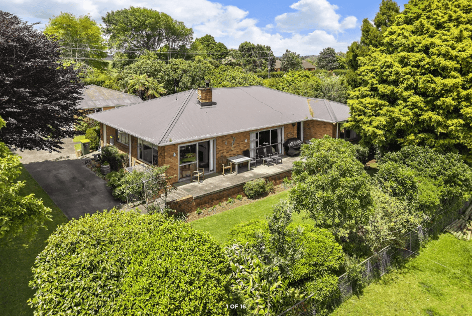 Sold: 212 Lewis Road, Karaka