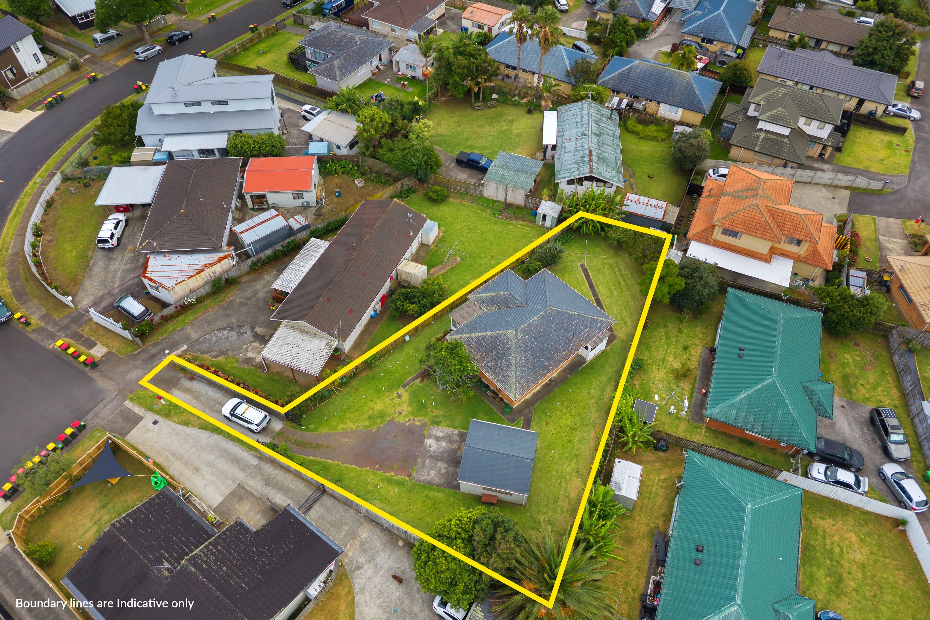 20 & 22 Ben Lora Place, photo 2