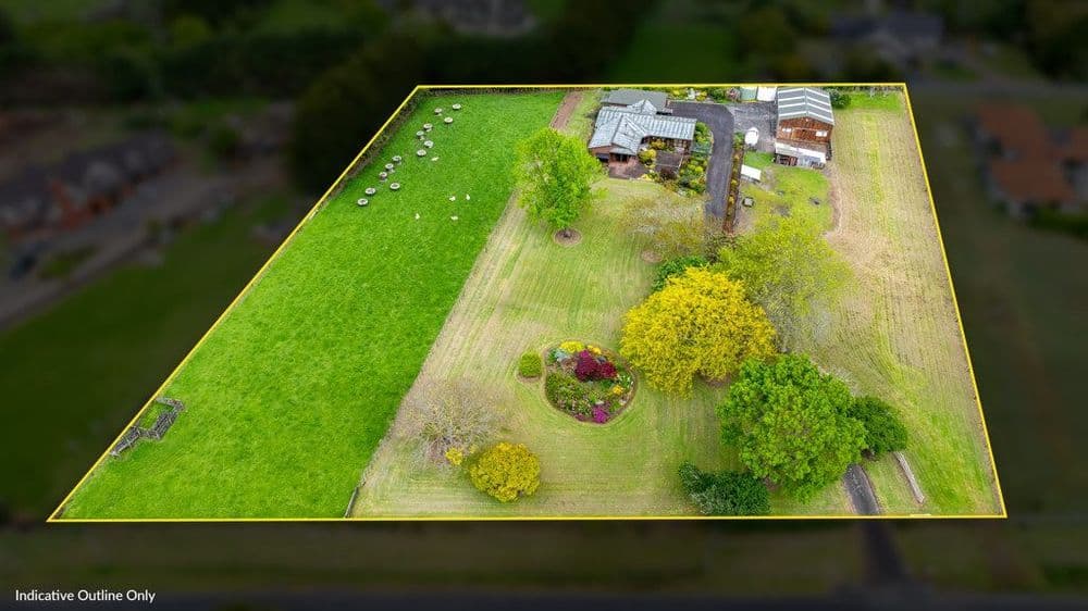 Sold: 33 Normanby Road, Karaka