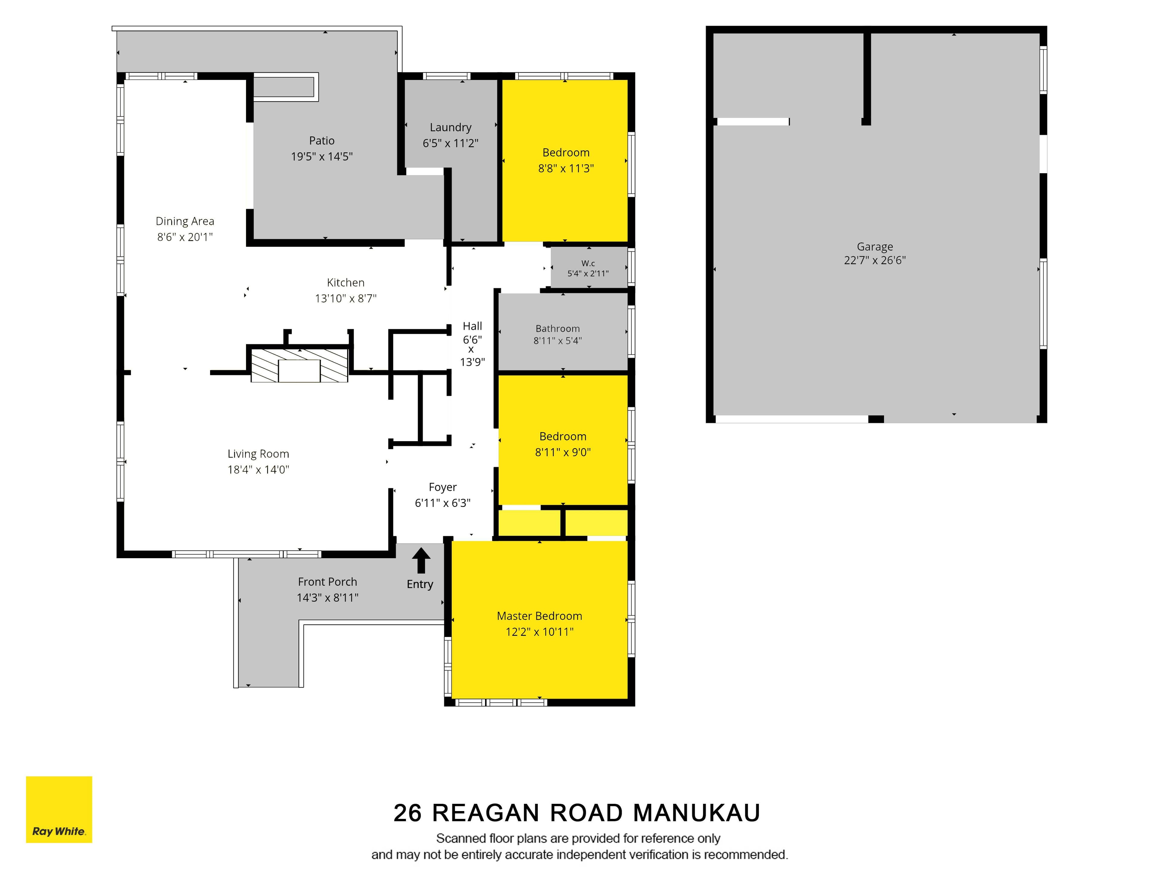 26 Reagan Road, photo 20