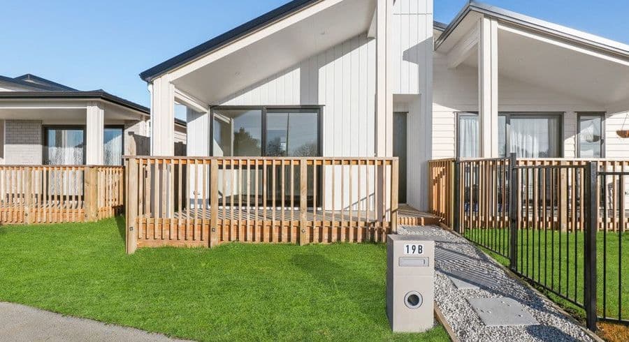 Sold: 19b Tributary Parade, Karaka