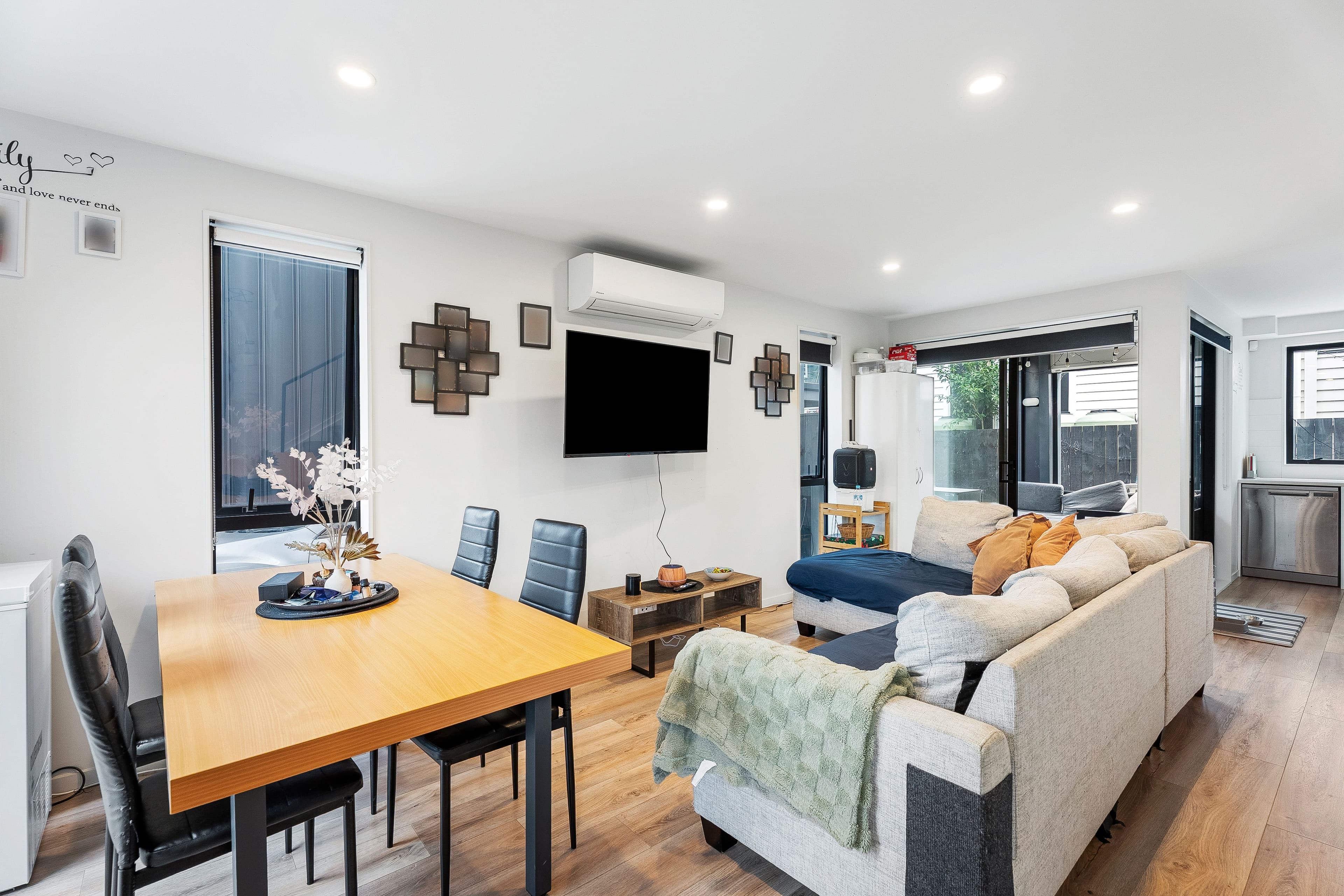 For sale: 13 Marumaru Lane