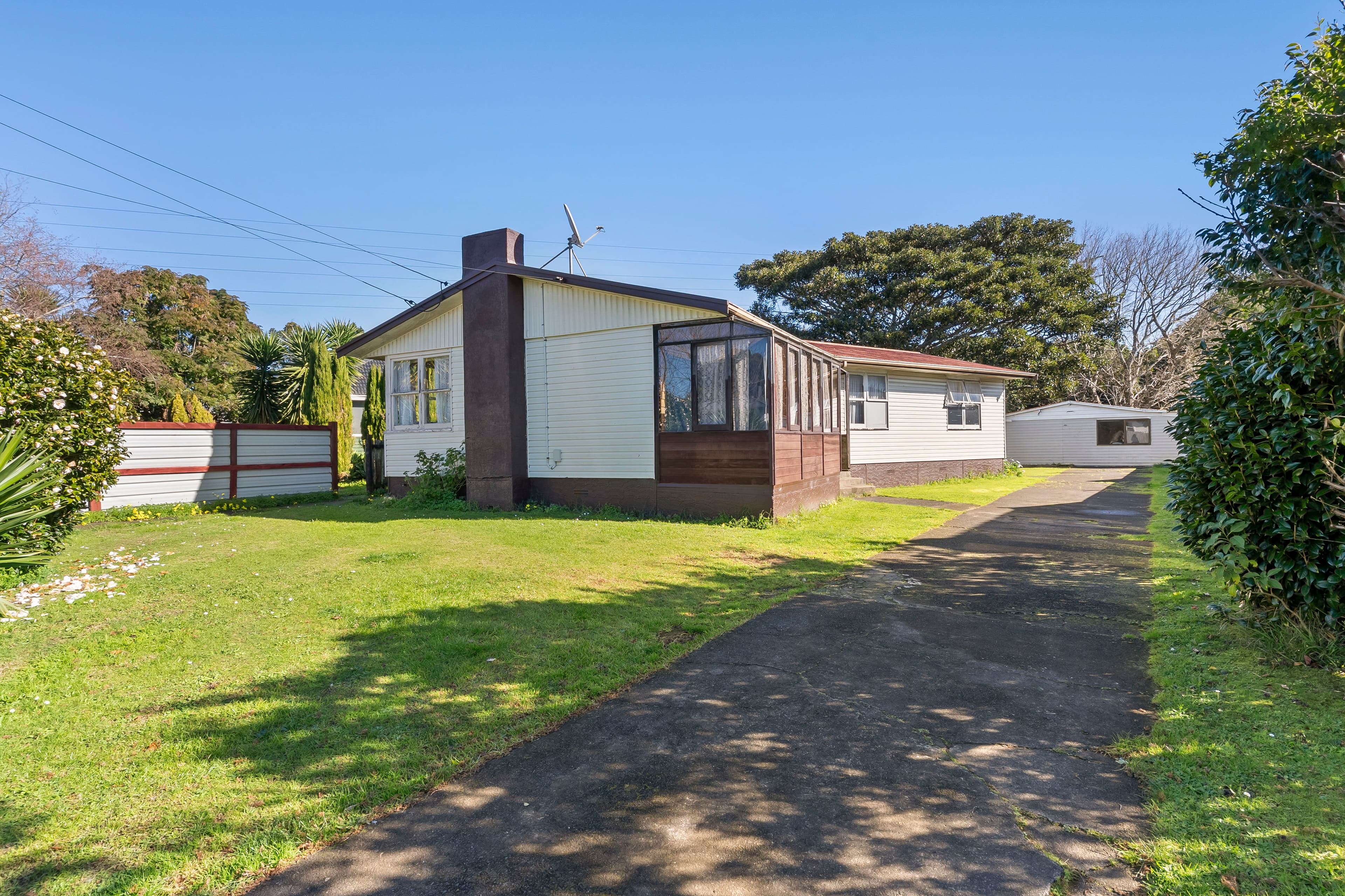 For sale: 66 Clayton Avenue