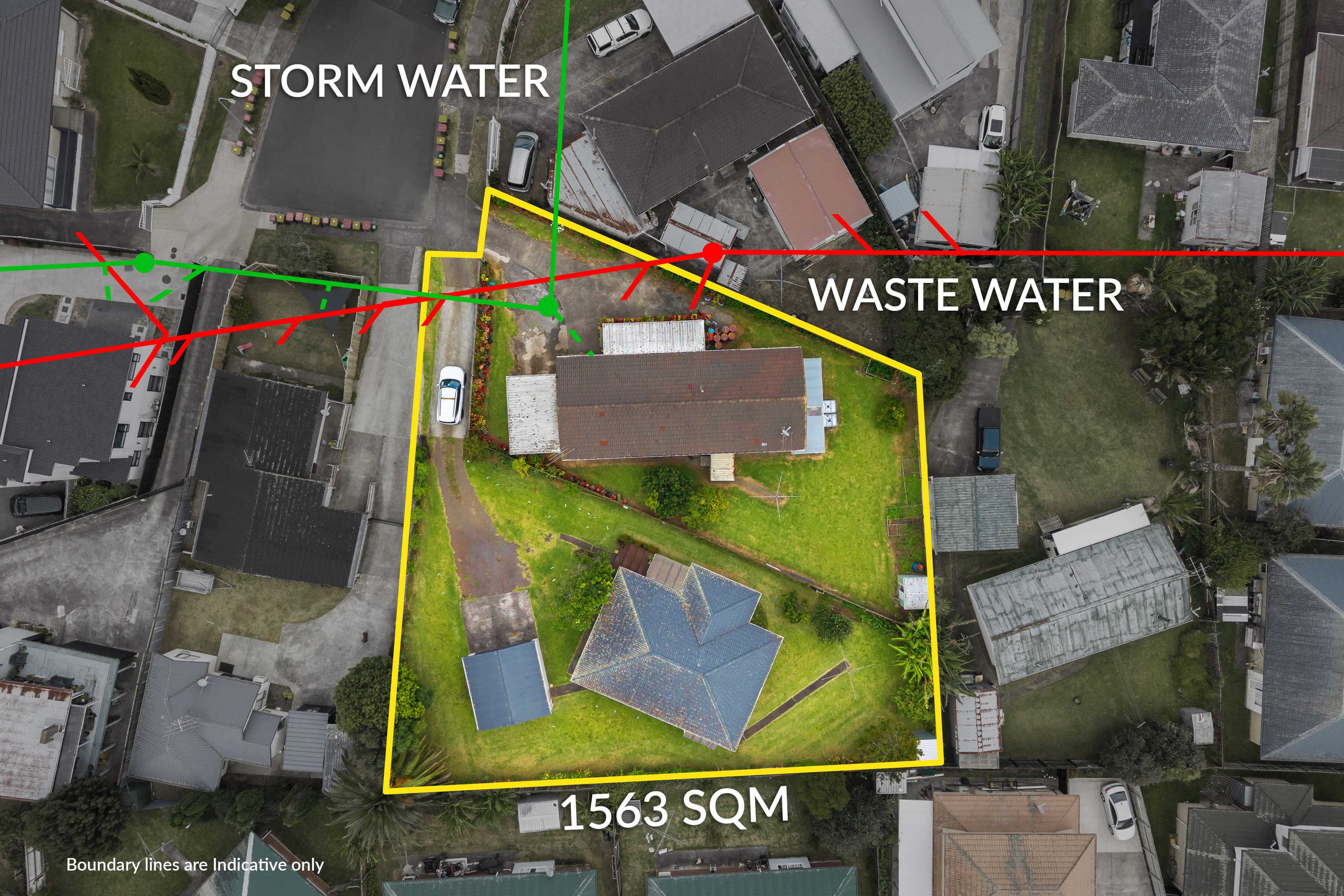 For sale: 20 & 22 Ben Lora Place