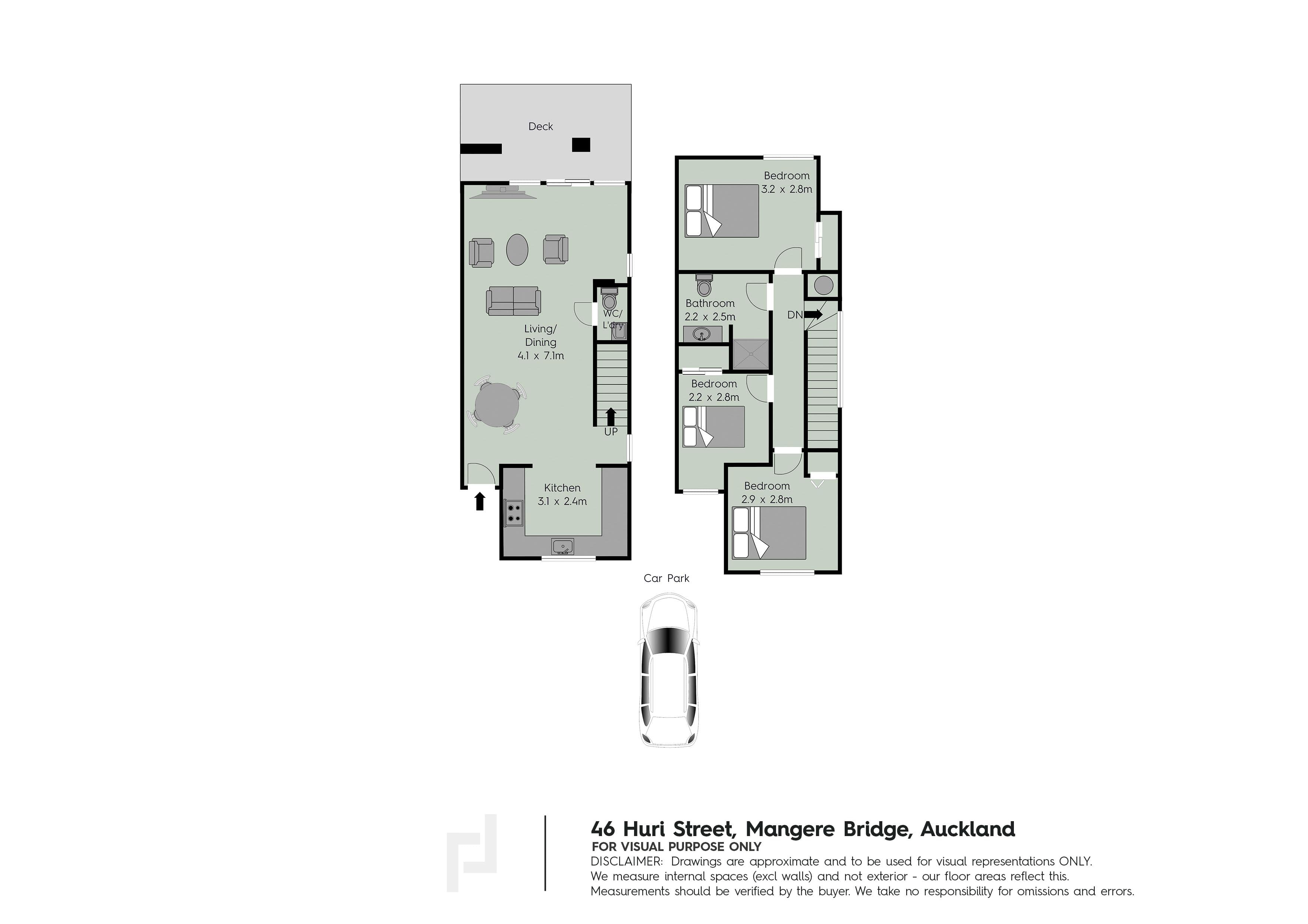 46 Huri Street, photo 8