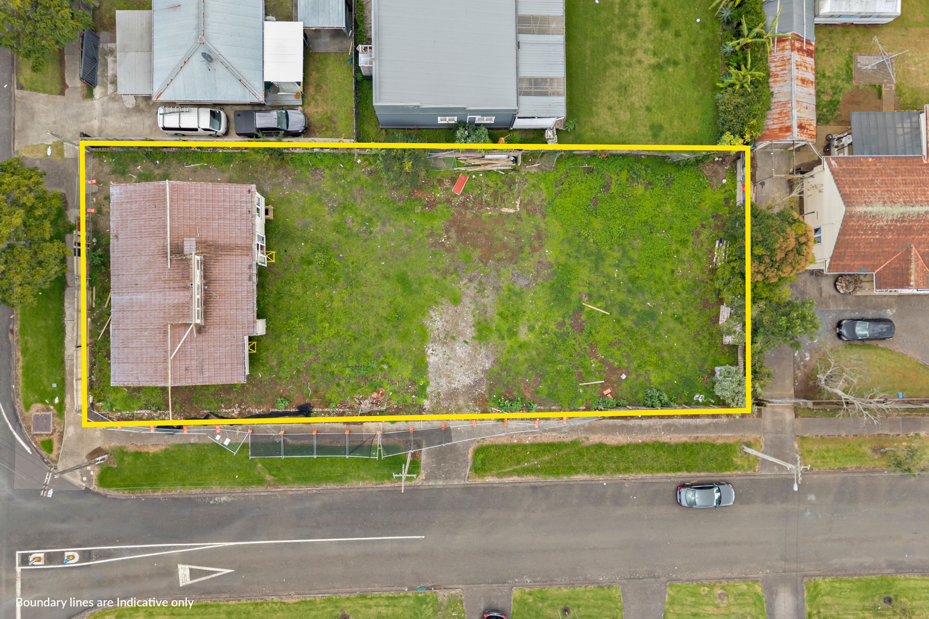 For sale — 37 Vine Street