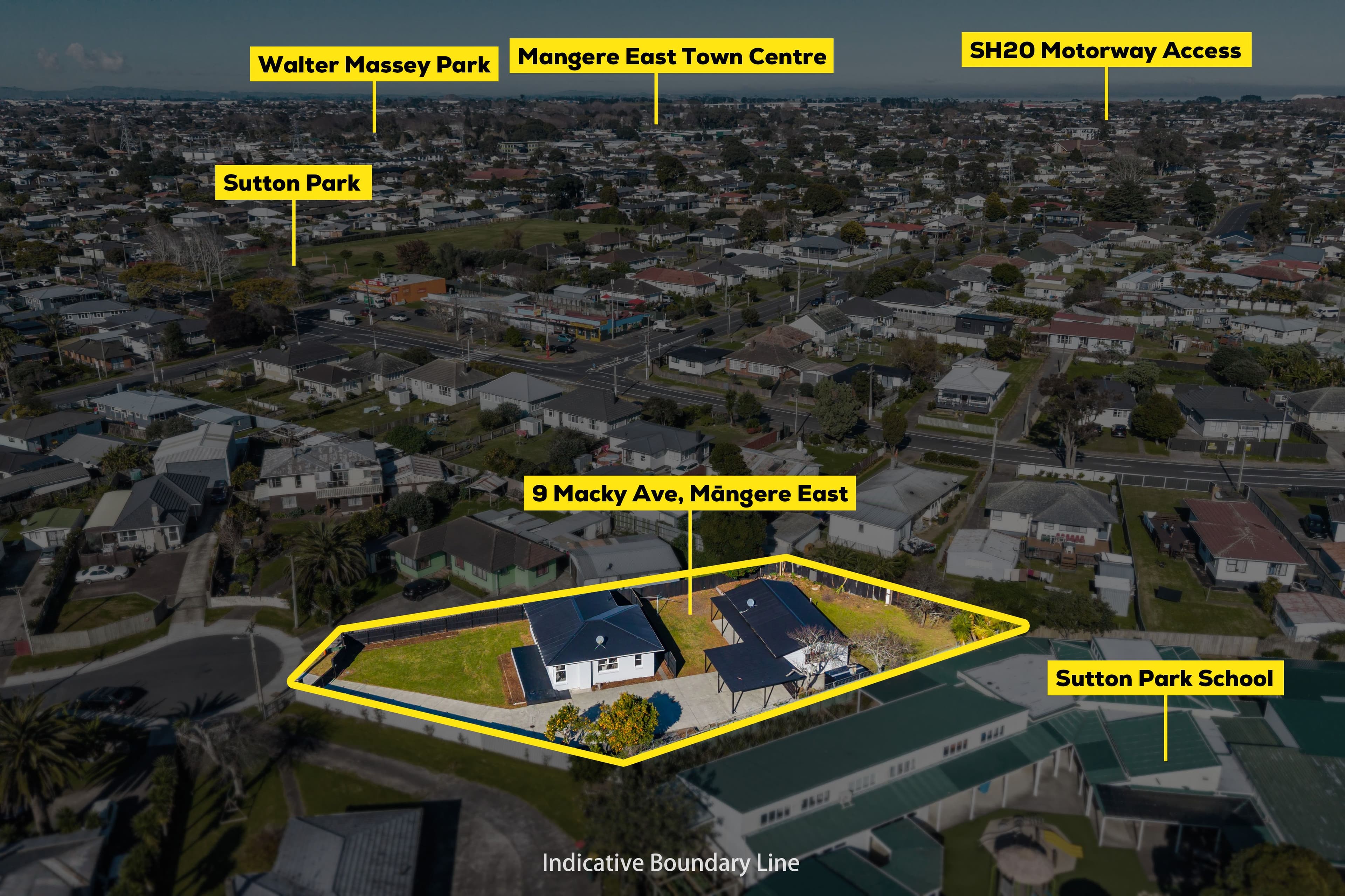 9 Macky Avenue, photo 16
