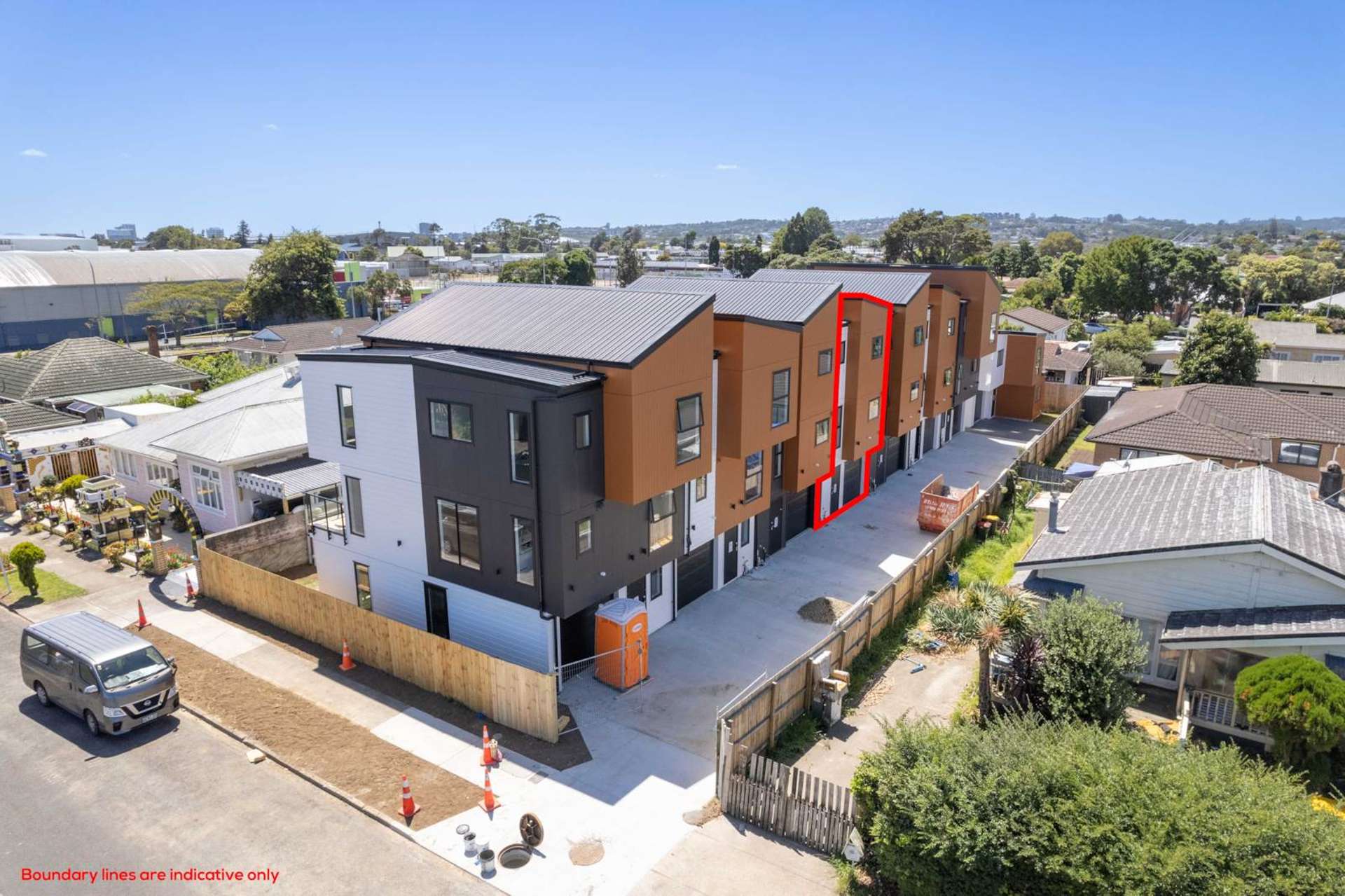 Sold: 4/43 Marr Road, Manurewa