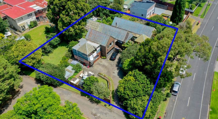 Sold: 54 Hain Avenue, Mangere East