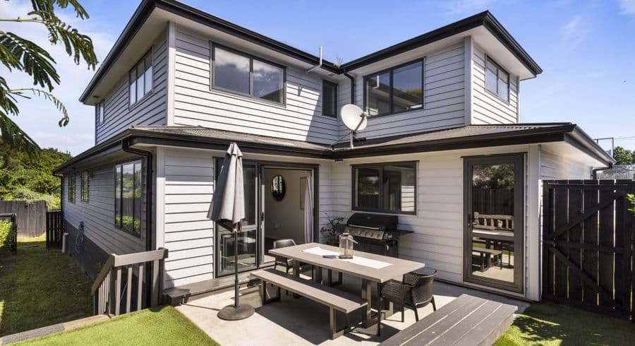 Sold: 35c Cornwall Road, Papatoetoe
