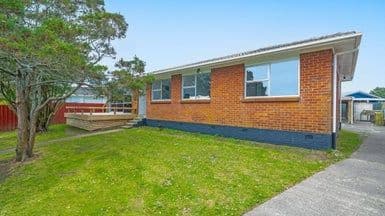 Sold: 5 Raglan Street, Mangere East