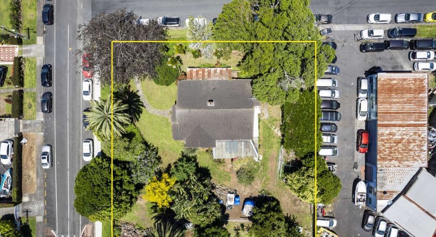 Sold: 8 Alexander Street, Otahuhu