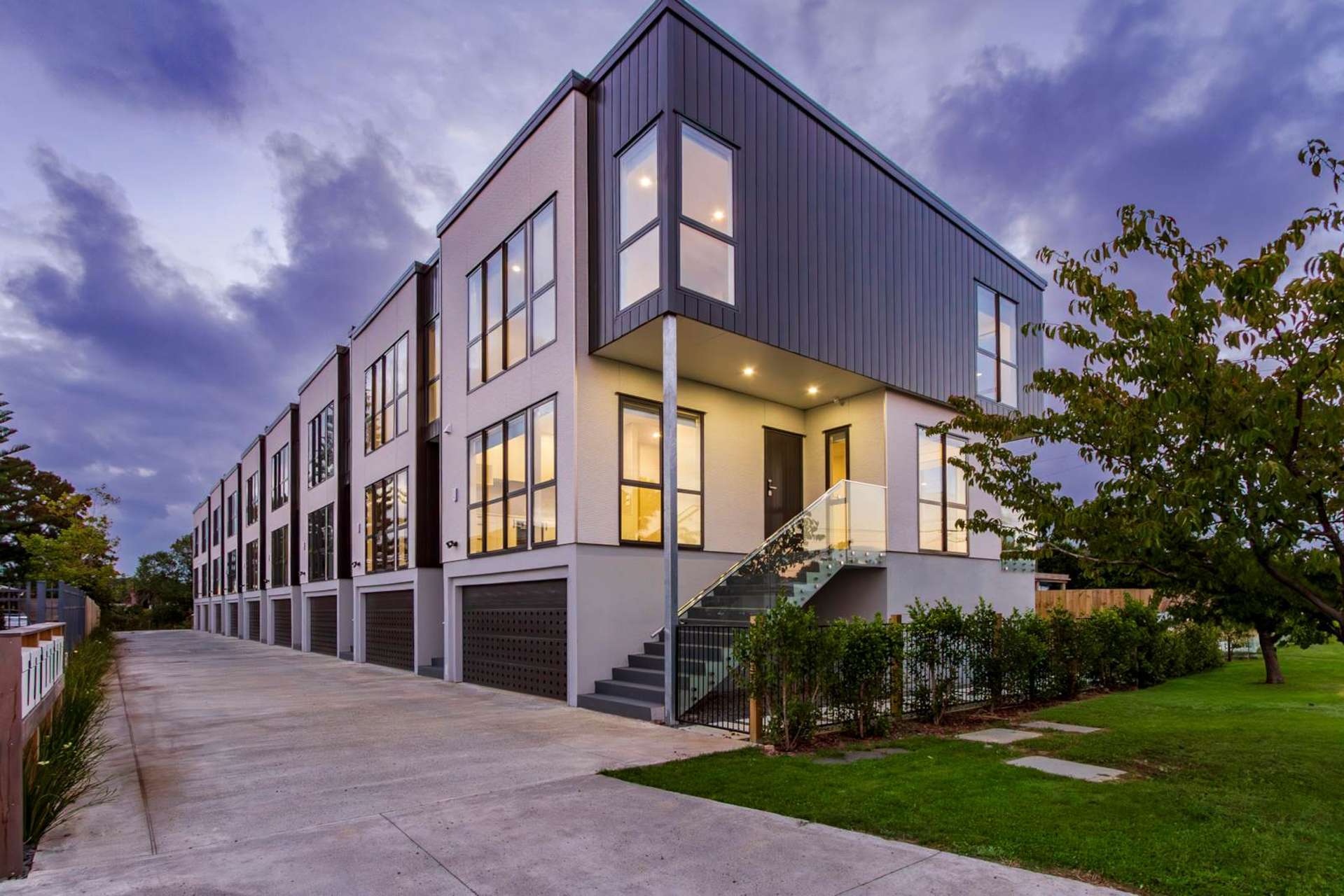 Sold: 5/16 Brady Road, Otahuhu