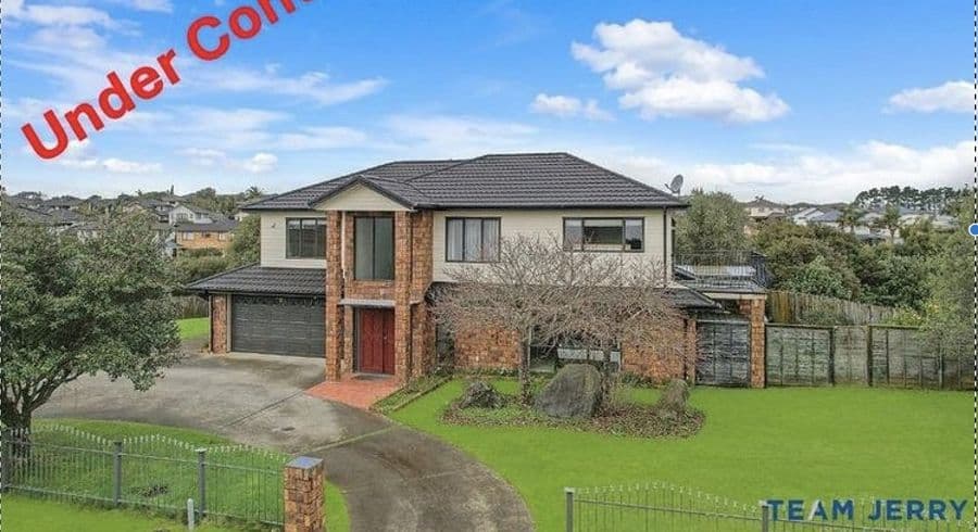 Sold: 62 Peninsula Road, Mangere