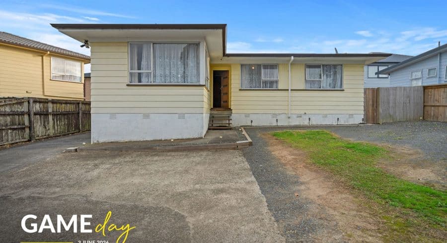Sold: 56 Ferndown Avenue, Papatoetoe