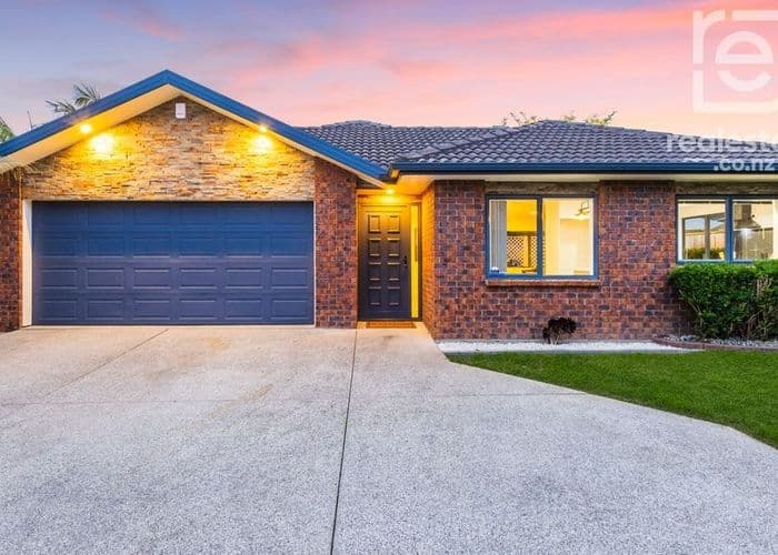 Sold: 12 Senator Drive, Alfriston