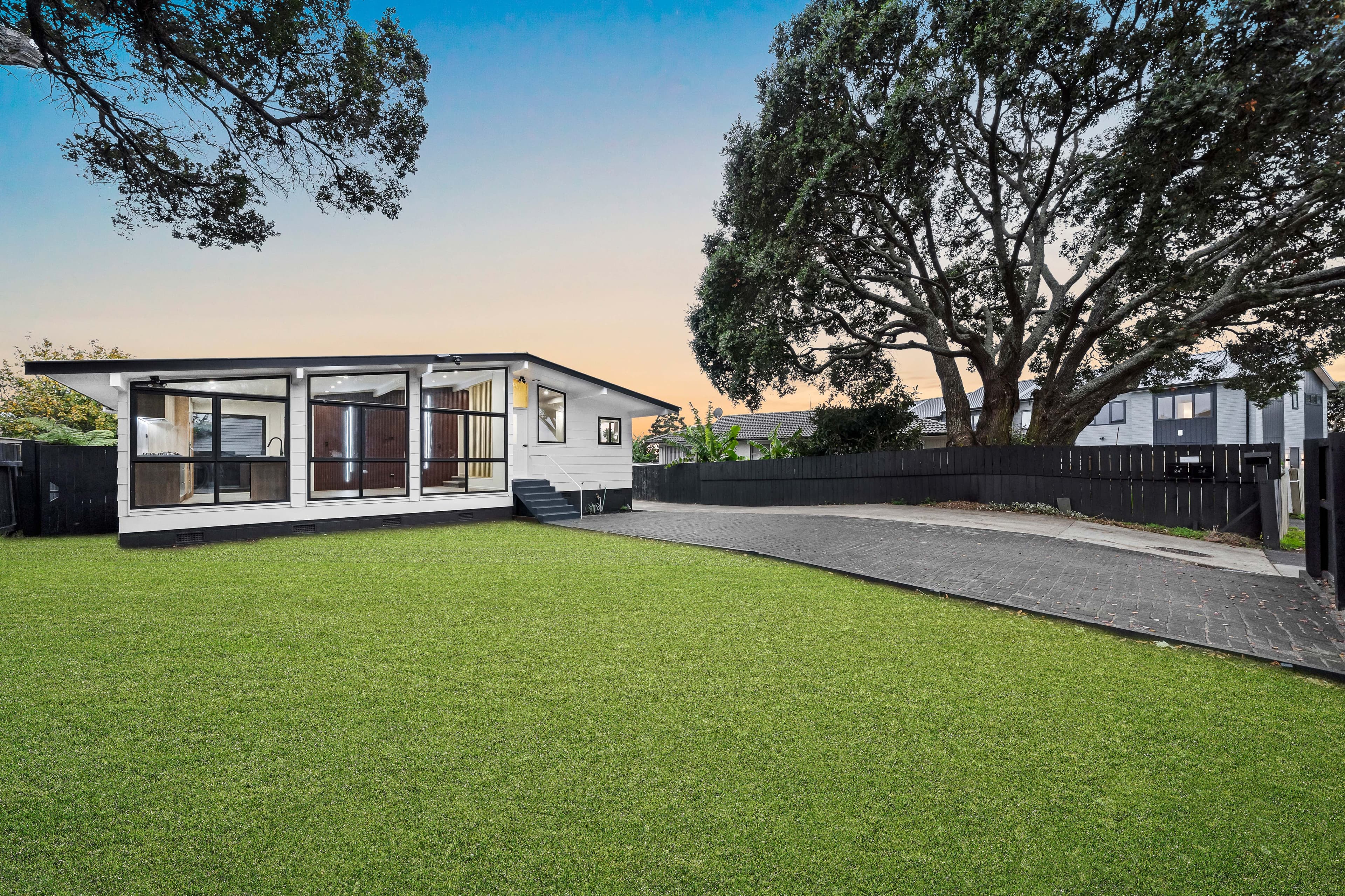 For sale: 24A McKinstry Avenue