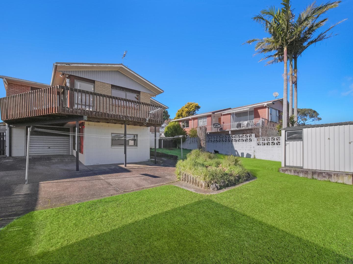 Sold: 13 Walden Place, Mangere East