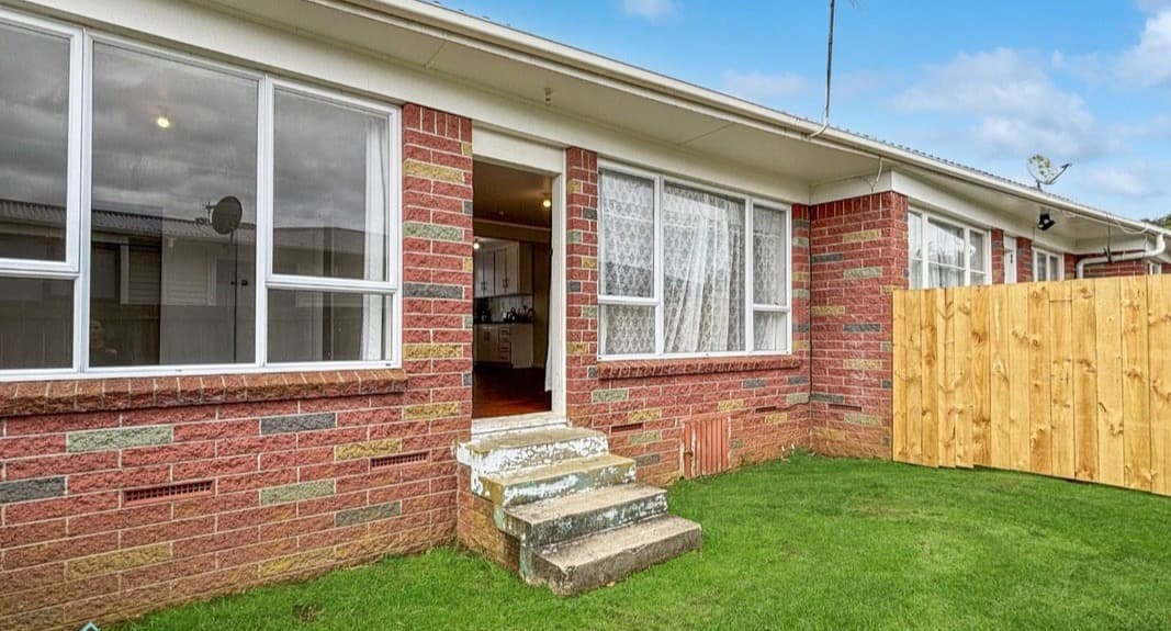 Sold: 1/50 Tennessee Avenue, Mangere East