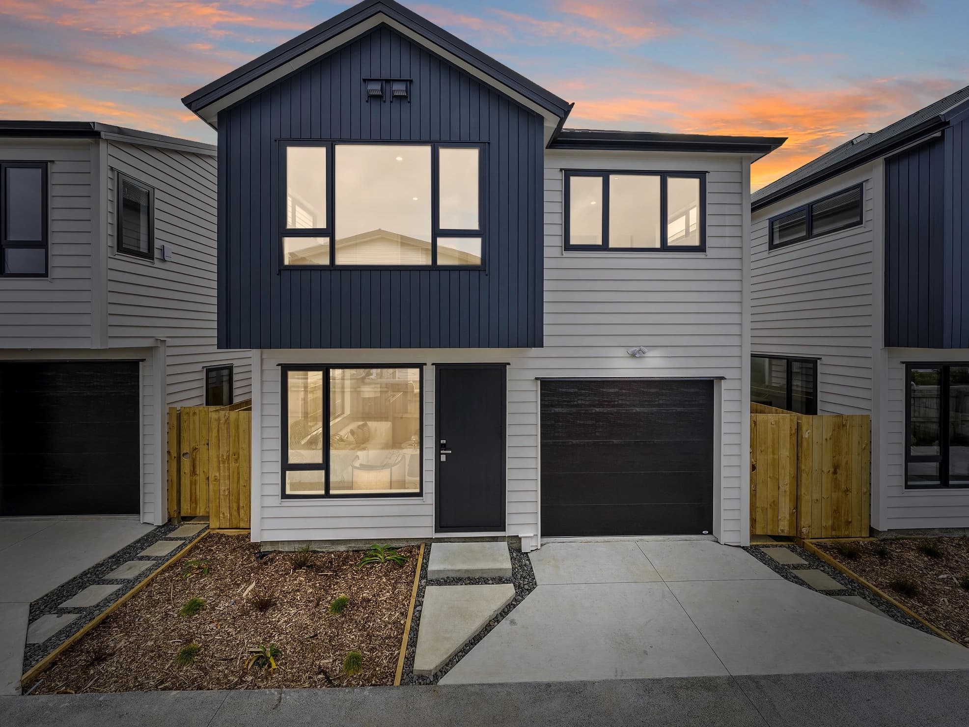Sold: 34d Allen Street, Mangere East