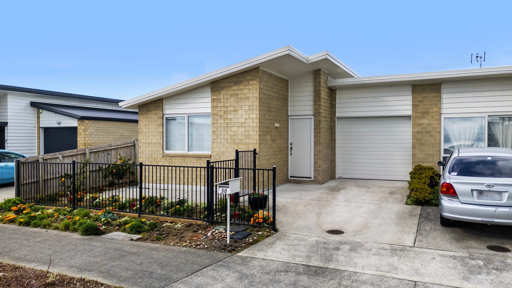 Sold: 50 Totara Meadows Court, Manukau