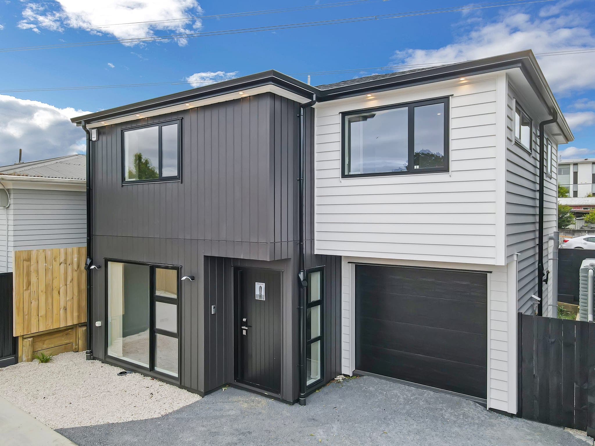 For sale: 3a Clayton Avenue