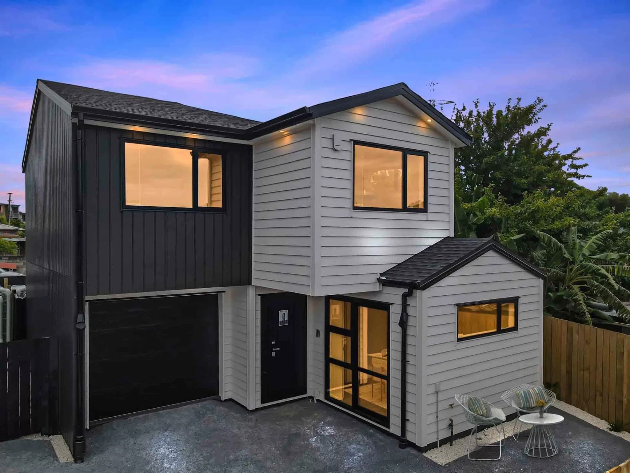 For sale: 3b Clayton Avenue