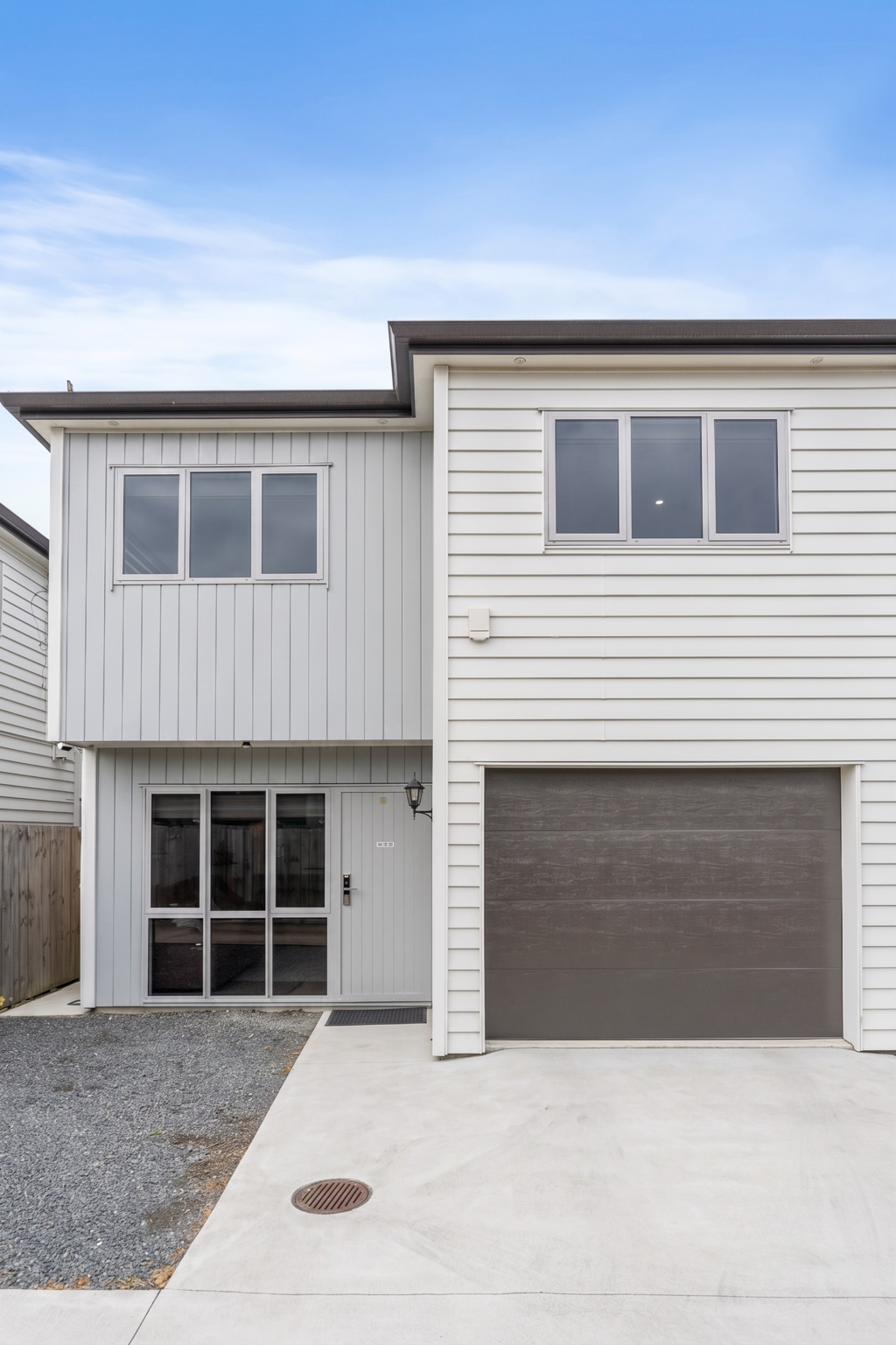 Off-market home in Māngere