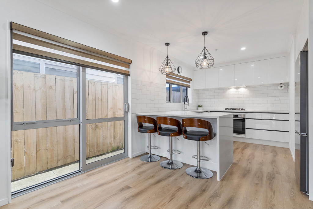 Off-market home in Māngere